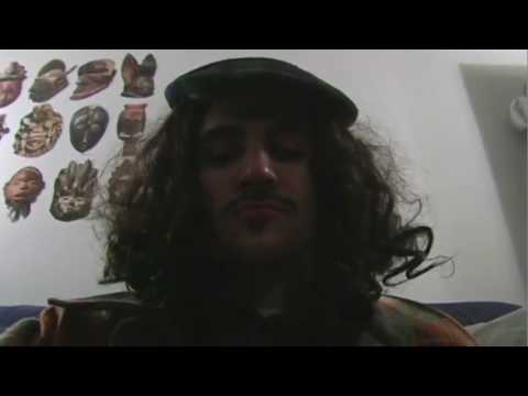 24HMM5: Sean Feely - Superfly