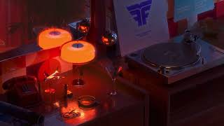 Flight Facilities ft Drama - Dancing On My Own video
