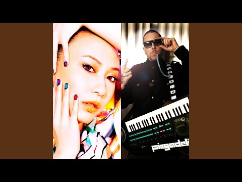 Baby I love U -AILI thanx to Fingazz-