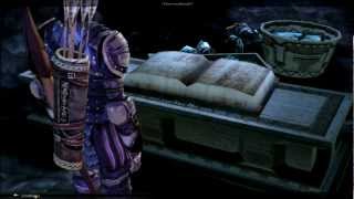 Let's Play Dragon Age: Origins Part 80 - Ungoliant