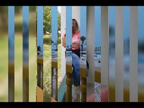 Tunézia 2019.04.23-05.02