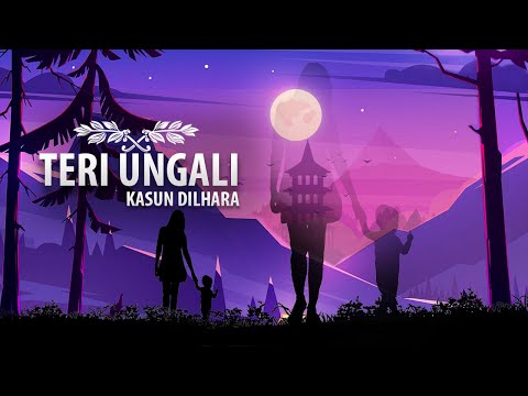Teri Ungli | Dura Diga Nobala Sinhala & Hindi Mix Mashup