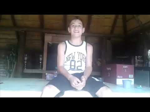 Cool trick shots and parkour