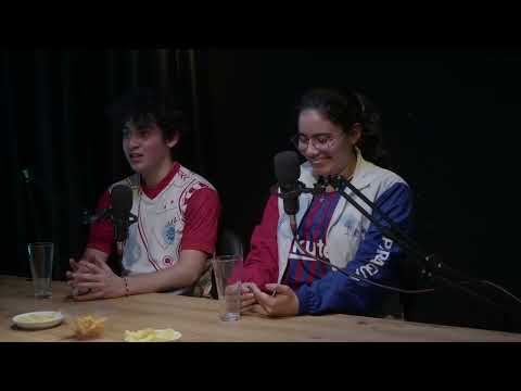Desde CDE al podio mundial de robótica educativa