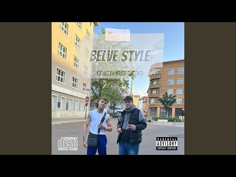 Belve style (feat. Belve130)