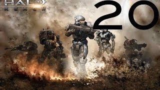 Halo Reach - We Remember (Original Soundtrack HD)