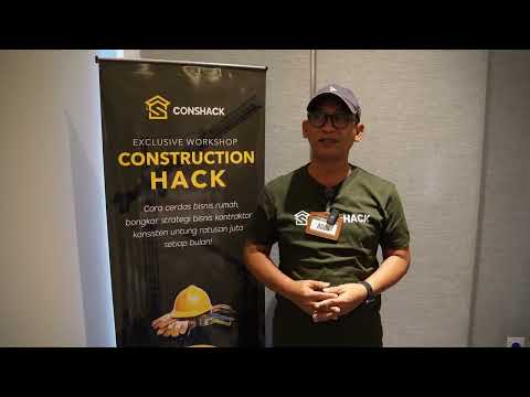 Video Testimoni Pelanggan 5