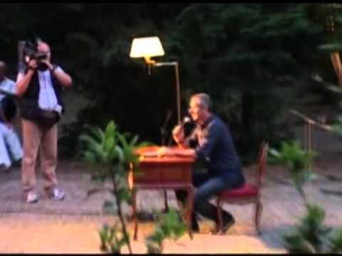 s art night venezia 2012