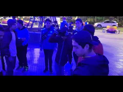 4tos Mathy khalifa y segma vs frijolito y pietro