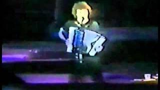 Weird Al - Fairfax Avenue