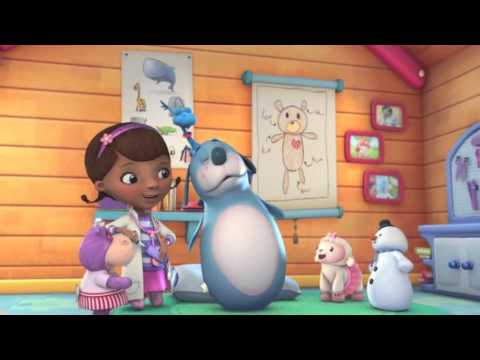 Doutora Brinquedos - Português Portugal