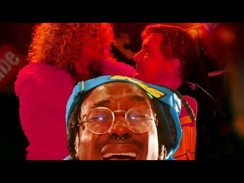 Scro Que Cuia x Bruno de Carvalho x Liliana Almeida - Aqueceu