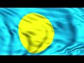 National Anthem Of Palau Belau Rekid Instrumental