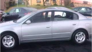 2003 Nissan Altima Used Cars West Allis WI