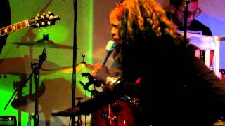 Leela James, Party All Night, SOB&#39;s, NYC 5-19-11