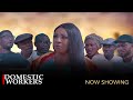 DOMESTIC WORKER Latest Yoruba movie 2024  Starring Mide Martins-Niyi Johnson -Kulprince -Okele-Ijebu