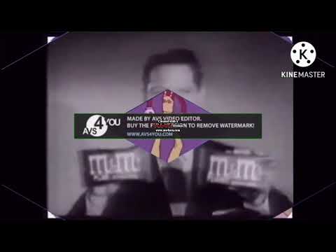 181 M&M’s Commercials