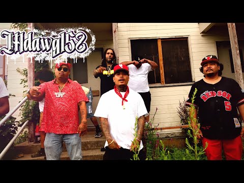 Mdawg152 Feat. Westside L - NoBody (Official Video) Shot By Wop