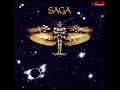 Saga   Tired World (Chapter Six) HQ with Lyrics in Description