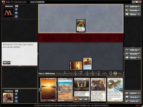 Death & Taxes vs Elves! G2