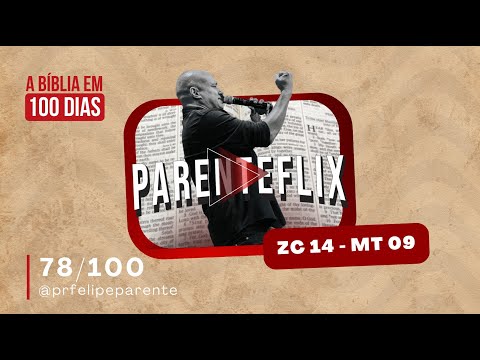 A Bíblia em 100 Dias - Dia 78