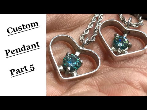 I melted it!! Special order from scratch part 5