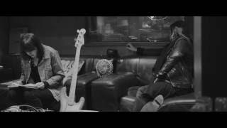 Band Of Skulls - Embers (Rockfield Studios)