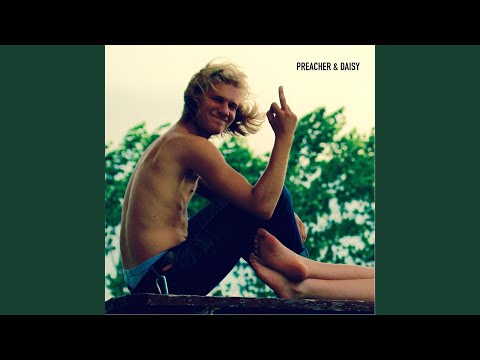 Kid Days - Preacher & Daisy