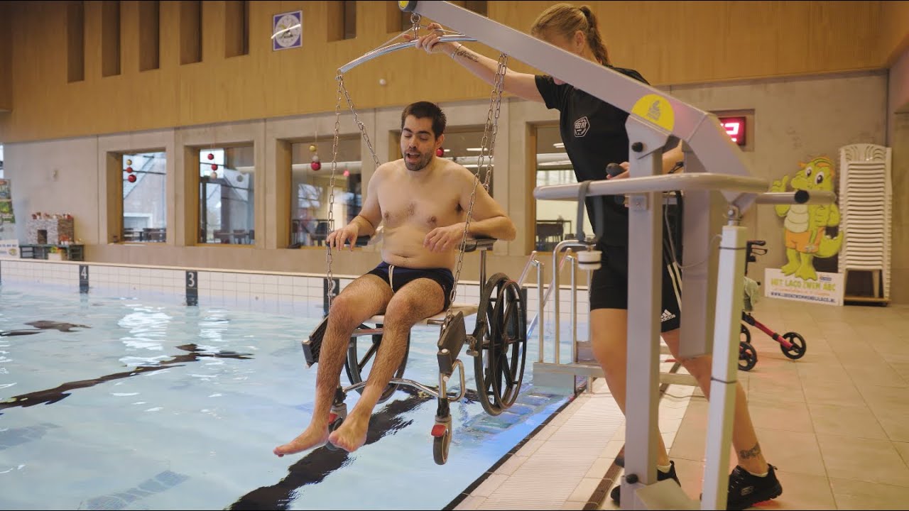 Gemeente Heumen Sportakkoord | Promotiefilm