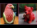 Amazing FOOD ARTISTS That Are At Another Level ▶6