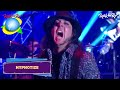 System Of A Down Hypnotize LIVE Rock In Rio 2015 60fpsᴴᴰ