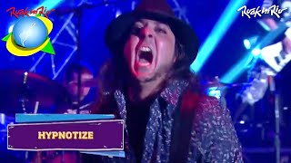 Download lagu System Of A Down - Hypnotize LIVE【Rock In Rio 2015 | 60fpsᴴᴰ】 mp3 Download lagu System Of A Down - Hypnotize LIVE【Rock In Rio 2015 | 60fpsᴴᴰ】 mp3