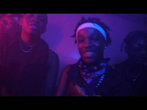 KIKIX MNG - Jump (clip officiel)