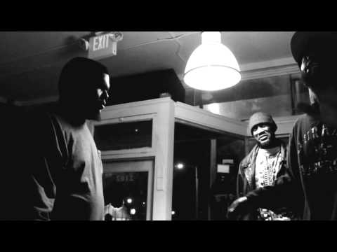 Rutger Ruckus vs Cashmere Fly