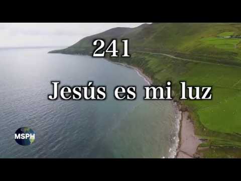 HA62 | Himno 241 | Jesús es mi luz