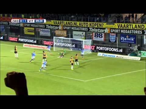 Guyon Fernandez Highlights