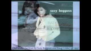 Suzy Bogguss - I Surrender (1998)