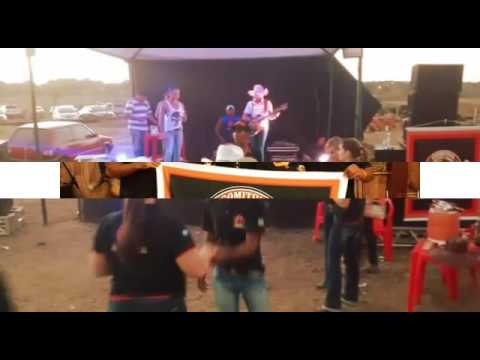 Comitiva os pantaneiros