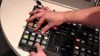 Video thumbnail for Novation Twitch by DJ TechTools
