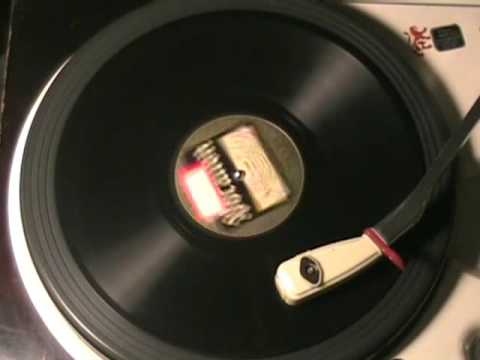 MILENBERG JOYS by The Tennessee Tooters 1925