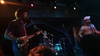 Chad VanGaalen - Host Body (live @ Place, 2/06/2018)