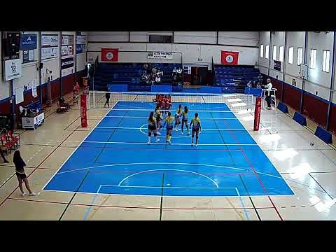 CAFES SAMBA CV MANACOR IF-CV SON FERRER 01-04-23 0-3 18-25 23-25 14-25