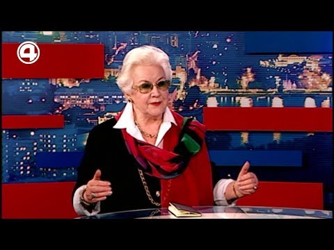 Анна Шатилова
