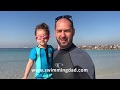 Swimming Dad Blog Guest Goran Dimitric