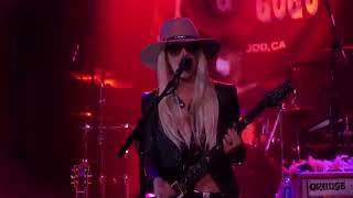 Download lagu Orianthi  'Heaven In This Hell' Live from The Whiskey a Go-Go. mp3