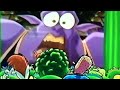 Teletoon Promo Space Jam 2005