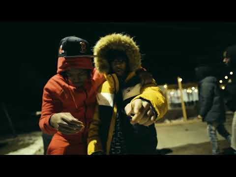 ftg Lando x Lil Lik -Jinkies (Official Video) #SHotByBigHornet