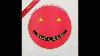 Sigue Sigue Sputniiiiik!!  - Success !  (7 Inch Dance Mix)