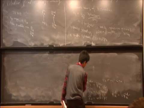 Relative p-Adic Hodge Theory - Ruochuan Liu