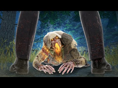 Killers FEAR This Survivor Build